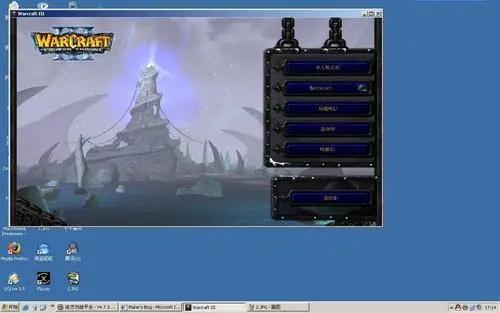 魔兽窗口化工具怎么使用-窗口化工具下载使用教程