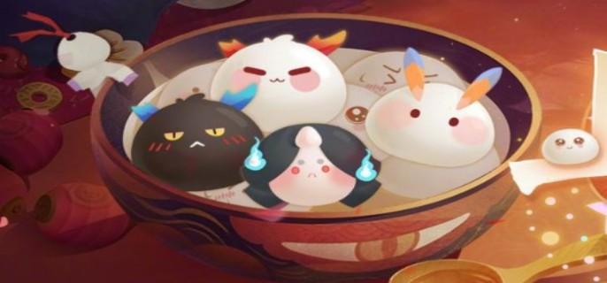 阴阳师喜乐灯宵活动怎么玩