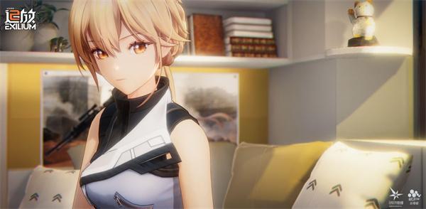 少女前线2追放官网入口在哪-官网地址一览