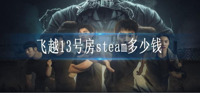 飞越13号房steam多少钱