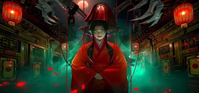 热门灵异游戏推荐-灵异类安卓手游下载