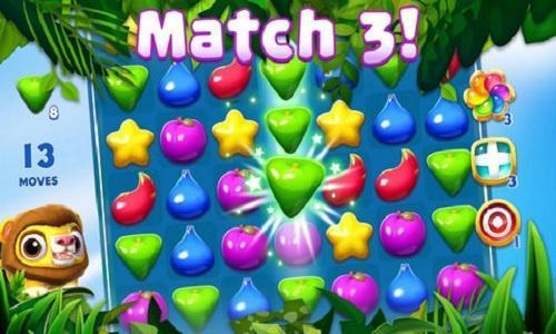 动物历险记0.1折微信兑换码是什么-0.1折小程序礼包码一览