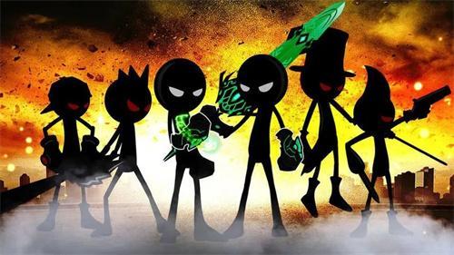 火柴人归来微信小程序礼包码一览-2024兑换码有哪些