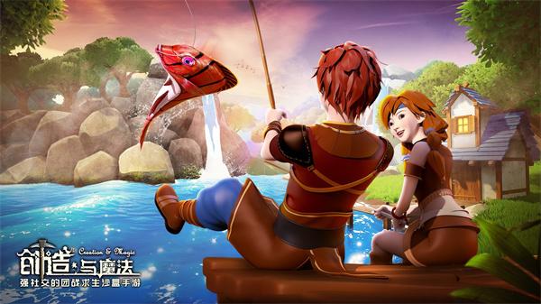 创造与魔法宠物合成公式是什么-宠物融合配方表大全2024