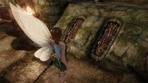 上古卷轴5复活npc没反应怎么办-复活npc无效解决方法