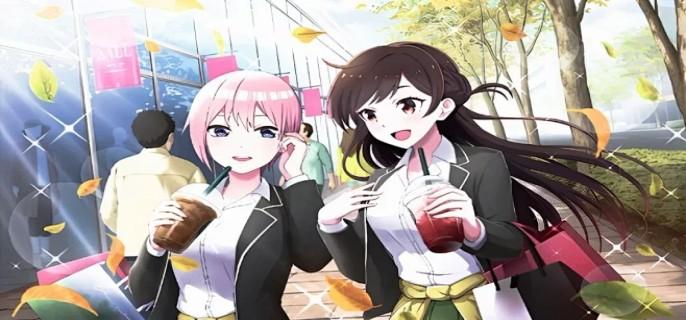 流行知名的养成游戏-经典热门的养成手游下载