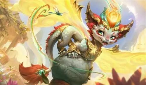 英雄联盟新英雄斯莫德怎么获得-新英雄斯莫德获取方法