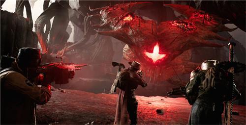 遗迹2跨平台怎么联机-跨平台联机方法教程