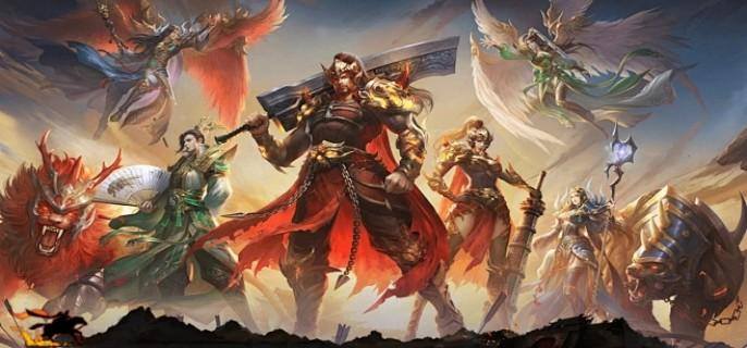 传奇游戏盒子下载排行榜