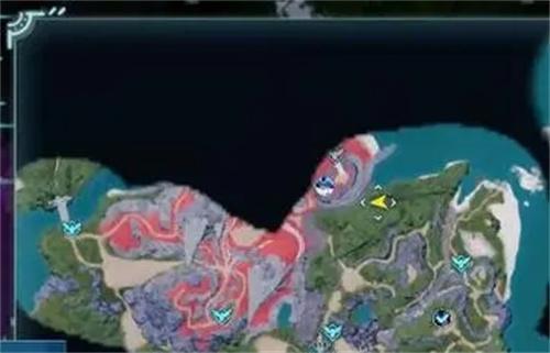 幻兽帕鲁小地图有什么用-小地图开启方法