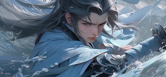 2024评分高的武侠手游-接近满分的武侠游戏推荐2024