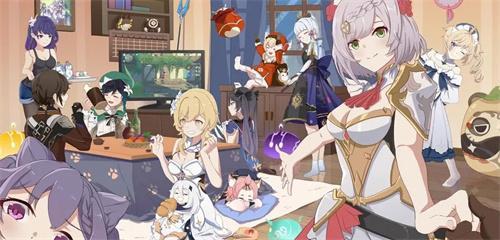 原神4.5新版本300原石兑换码是什么-前瞻直播300原石兑换码可复制