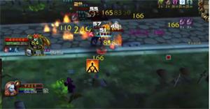 魔兽世界探索赛季P2血色墓地高效升级方案-探索赛季法师单刷血色墓地升级攻略