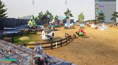 幻兽帕鲁农场怎么提升产量-农场产出提升方法