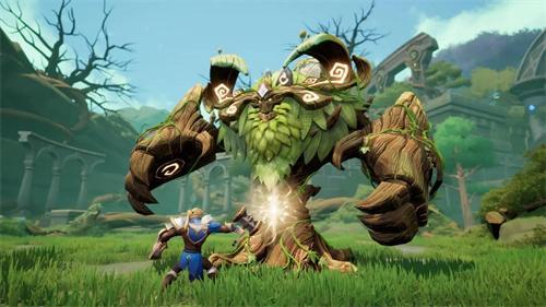 塔瑞斯世界2024公测时间是什么时候-2024公测时间预告