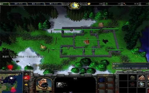 魔兽rpg地图怎么制作