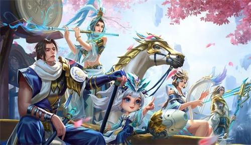 梦三国打关卡哪个英雄好用-关卡英雄排行推荐