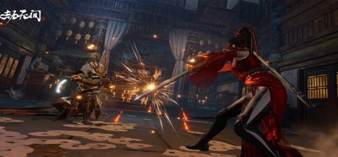 永劫无间天罚怎么获得