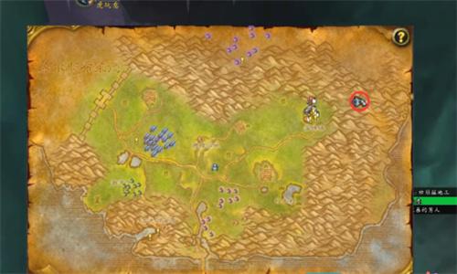 魔兽世界探索赛季P2赚金攻略-采矿专业三大挖矿地点在哪