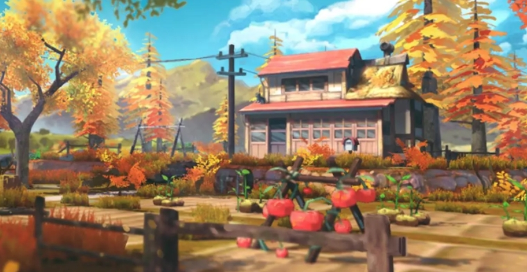 有没有和小森生活一样的游戏-类似于小森生活的养成类游戏