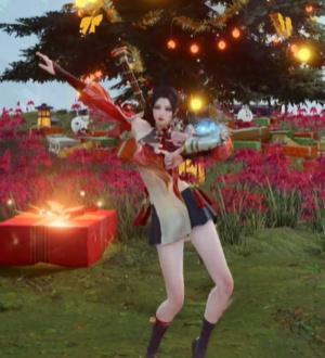 永劫无间科目三动作多少钱