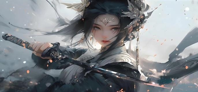 2024比较火的武侠手游