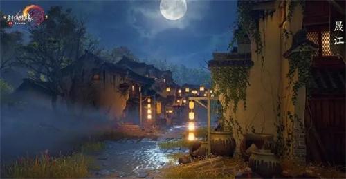 剑网3无界剧情动画怎么跳过-剧情动画跳过方法