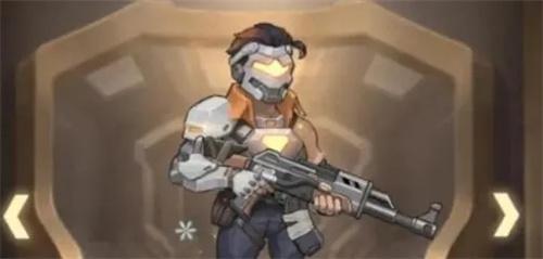 向僵尸开炮步枪怎么快速升级-步枪升级攻略