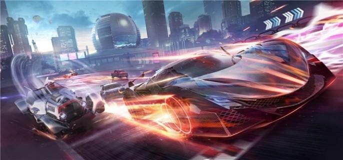 24年最火的赛车游戏-高人气竞速赛车手游推荐