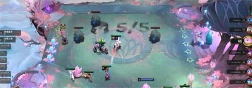 金铲铲之战S11剪纸巴德阵容装备选什么-S11剪纸巴德阵容装备搭配推荐