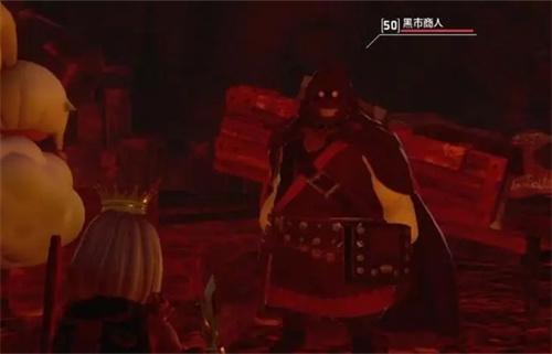 幻兽帕鲁黑市商人卖什么帕鲁-黑市商人购买帕鲁推荐