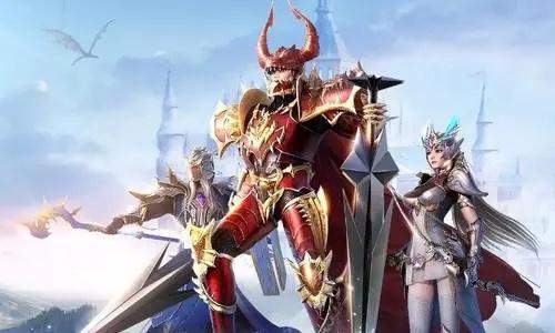 0.05折奇迹手游平台-0.05折奇迹手游盒子