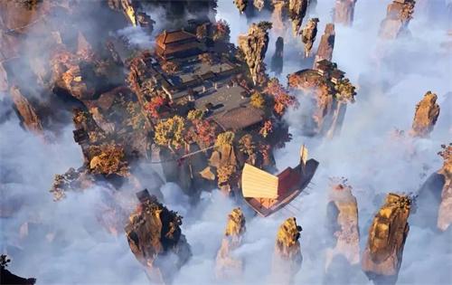 0.05折修仙小程序手游有哪些-0.05折修仙H5小游戏在线玩