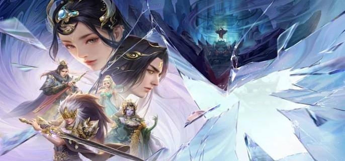 仙侠手游回合制排行榜