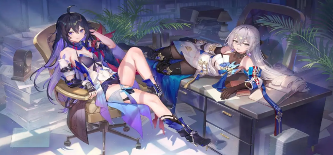 崩坏星穹铁道2.1能领多少星穹