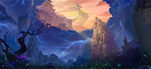 0.05折修仙手游平台-0.05折修仙手游在哪下载