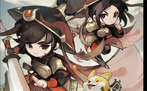 行侠仗义五千年21个可用兑换码-小程序兑换码