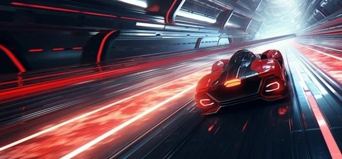 受欢迎的赛车游戏大全-免费的热门赛车游戏下载