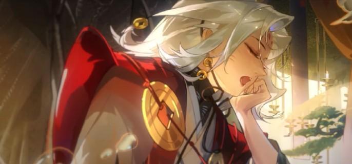 阴阳师SP晨晖惠比寿技能怎么样