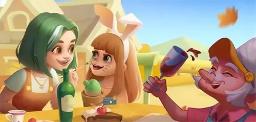 浪漫餐厅怎么刷体力-体力兑换码一览