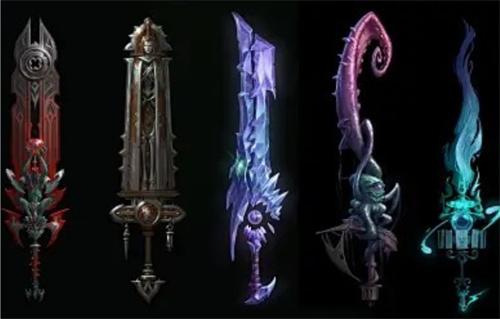 有炫酷装备坐骑的变态手游-坐骑装备好看的变态手游