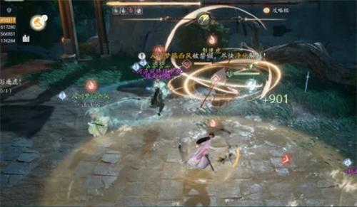 射雕手游彭连虎怎么打-彭连虎打法攻略