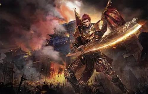 传奇h5手游竖屏版0.1折-0.1折竖版传奇h5手游