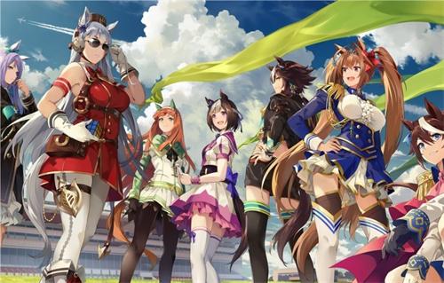 赛马娘0.1折充值手游平台-赛马娘在哪里充钱便宜