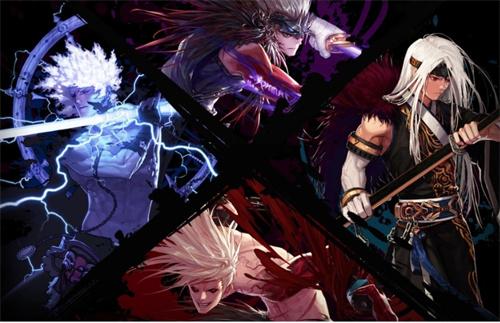 类似地下城的变态手游有哪些-类似DNF的超变服手游合集