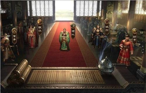 升官游戏满v版大全-上线满级的当官手游有哪些