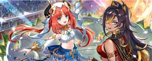 折扣端手游0.1折下载合集