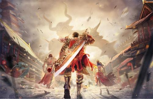 传奇手游打金微信提现下载合集-可微信提现的传奇手游有哪些