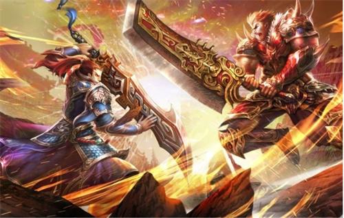 不用充钱的变态服手游平台-不花钱的变态服游戏盒