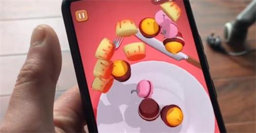 抓大鹅摇晃怎么开启-摇晃功能解锁方法